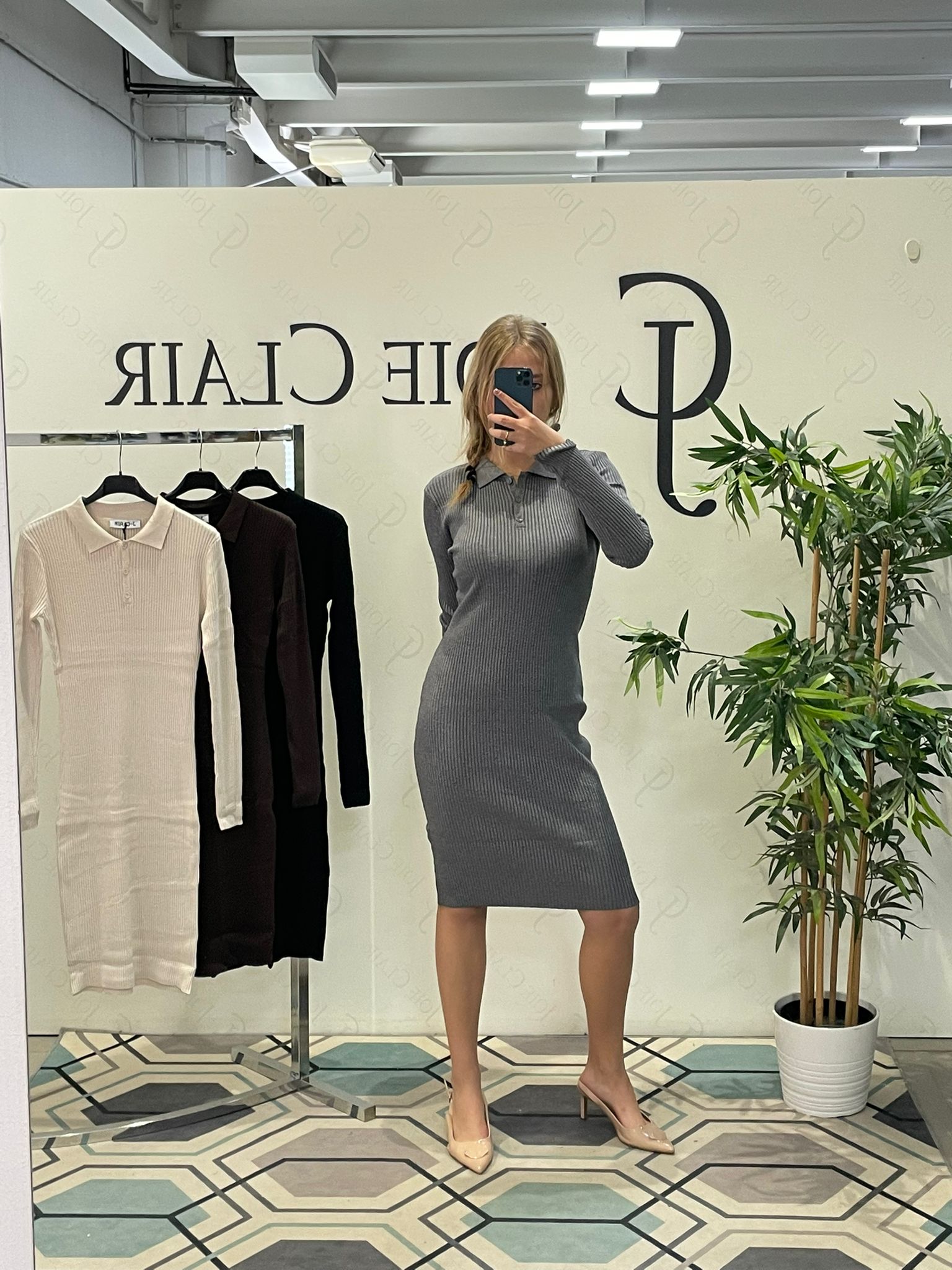 Фото Joie Clair (J-Clair)