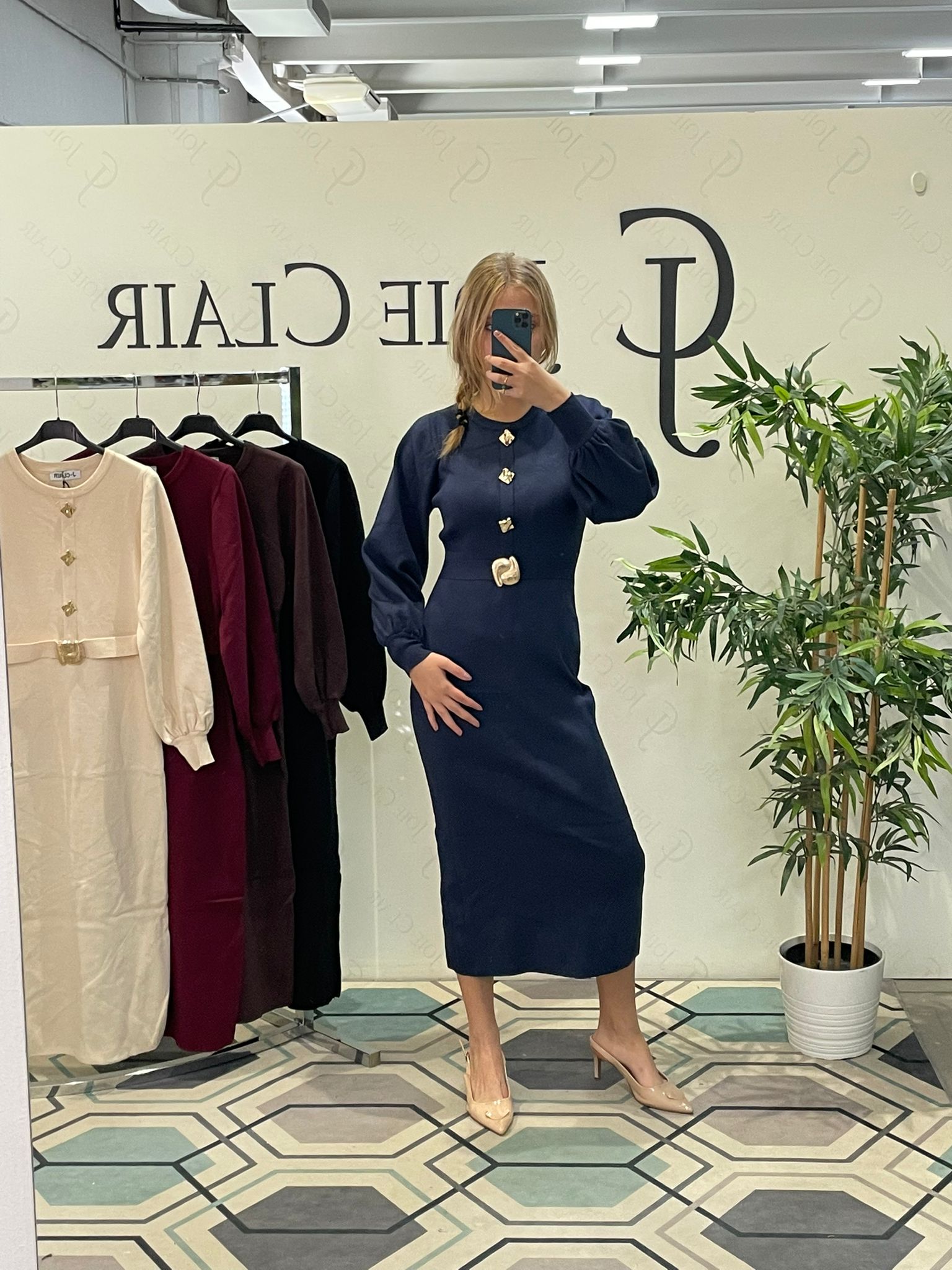 Фото Joie Clair (J-Clair)