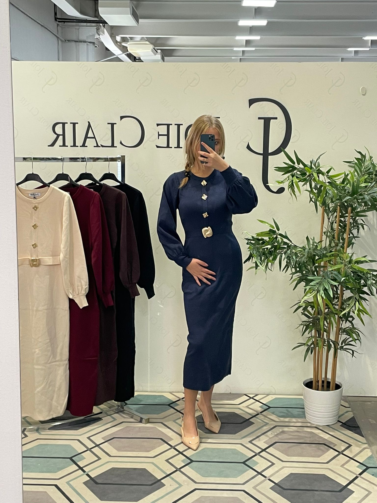 Фото Joie Clair (J-Clair)