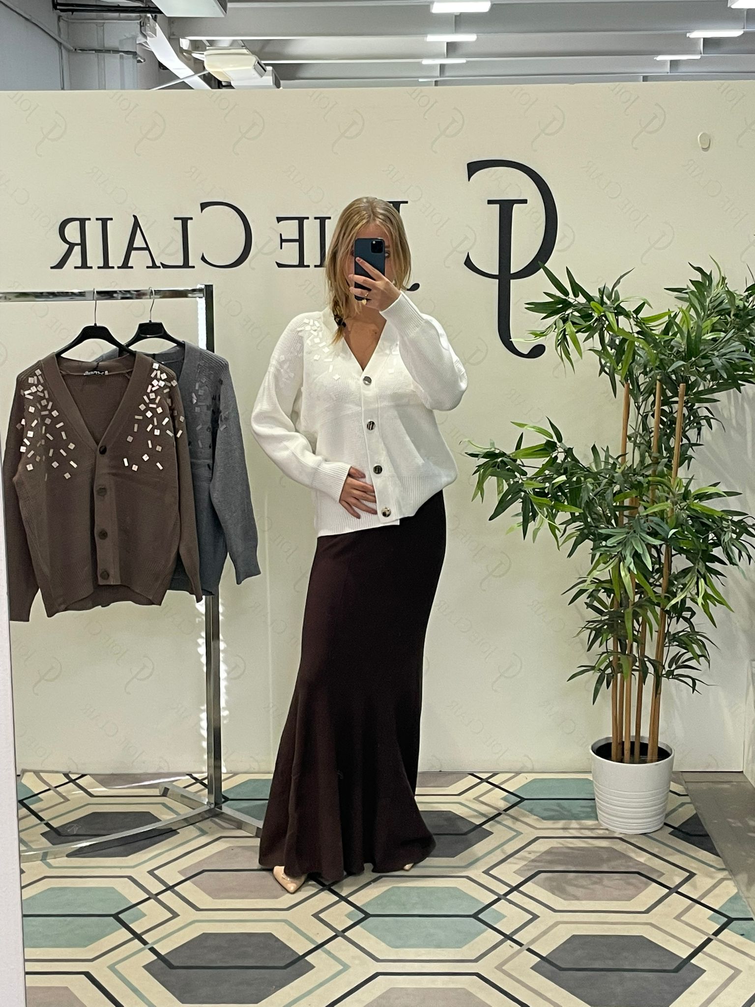 Фото Joie Clair (J-Clair)