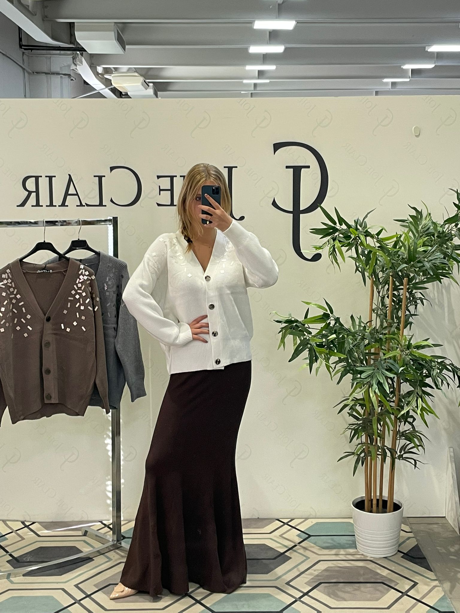 Фото Joie Clair (J-Clair)