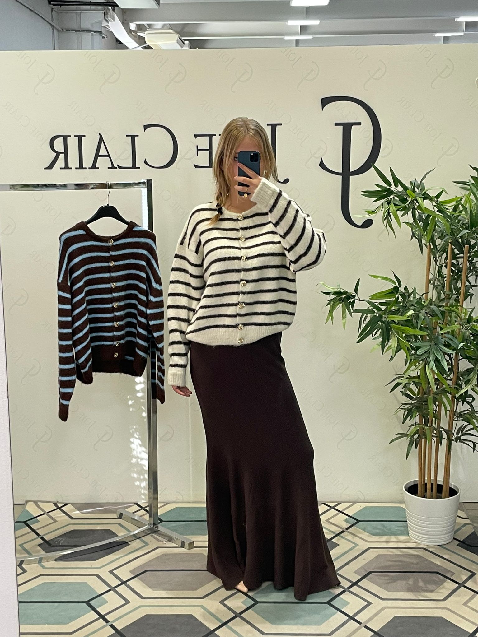 Фото Joie Clair (J-Clair)