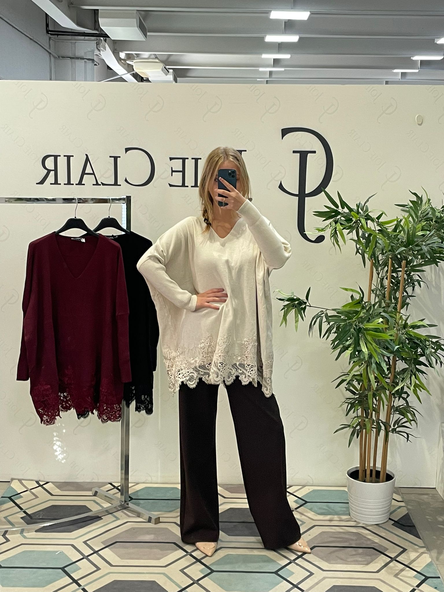 Фото Joie Clair (J-Clair)