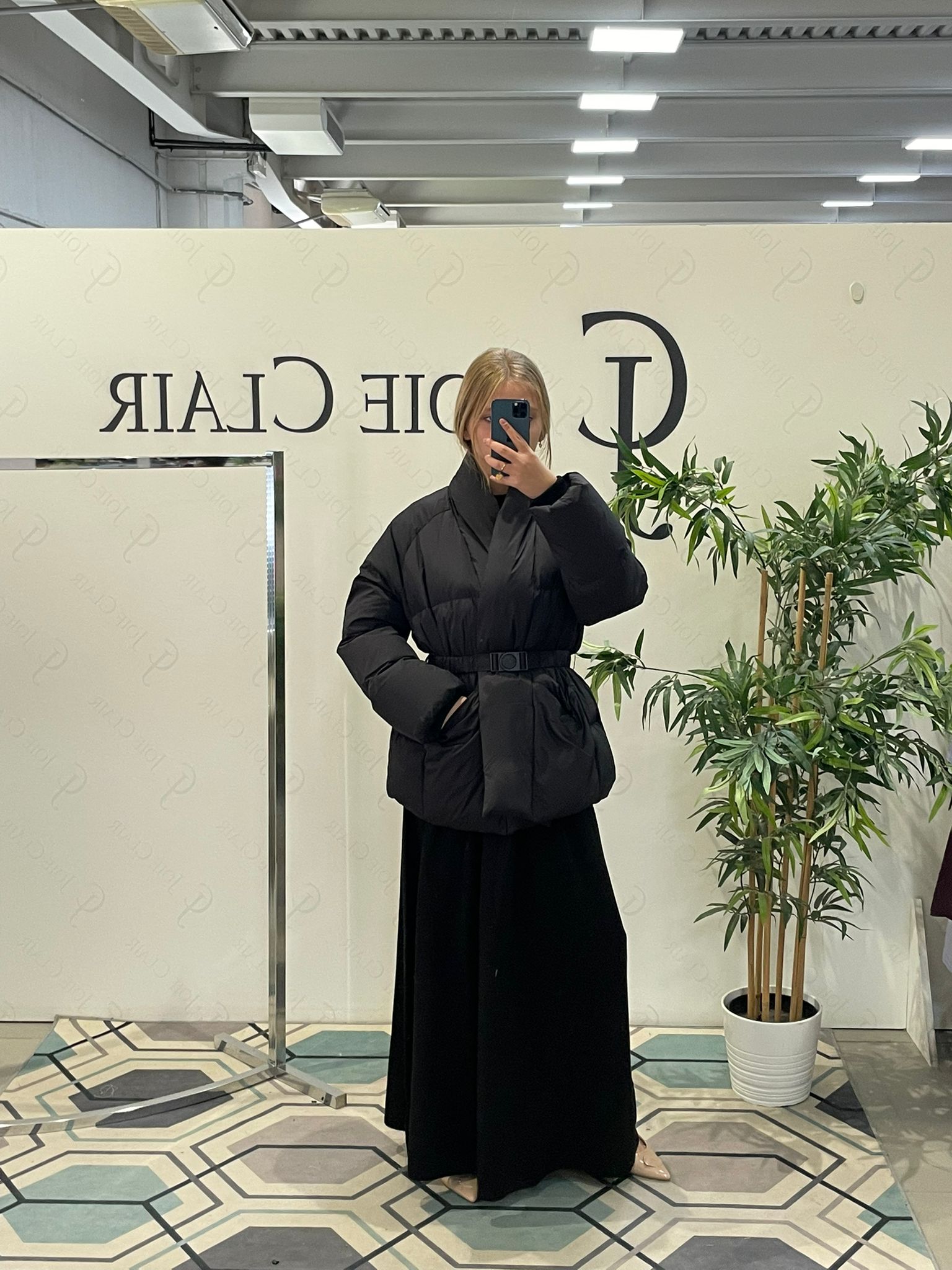 Фото Joie Clair (J-Clair)