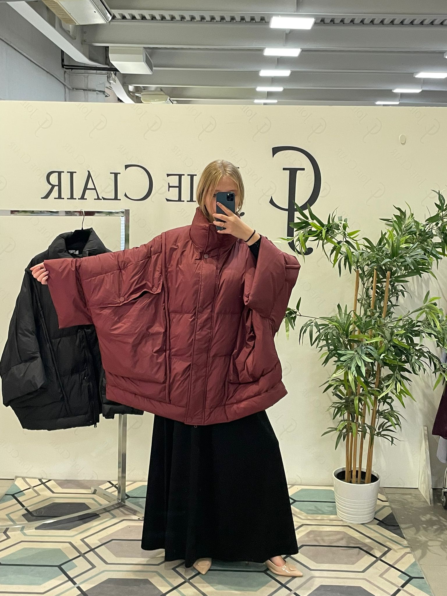 Фото Joie Clair (J-Clair)