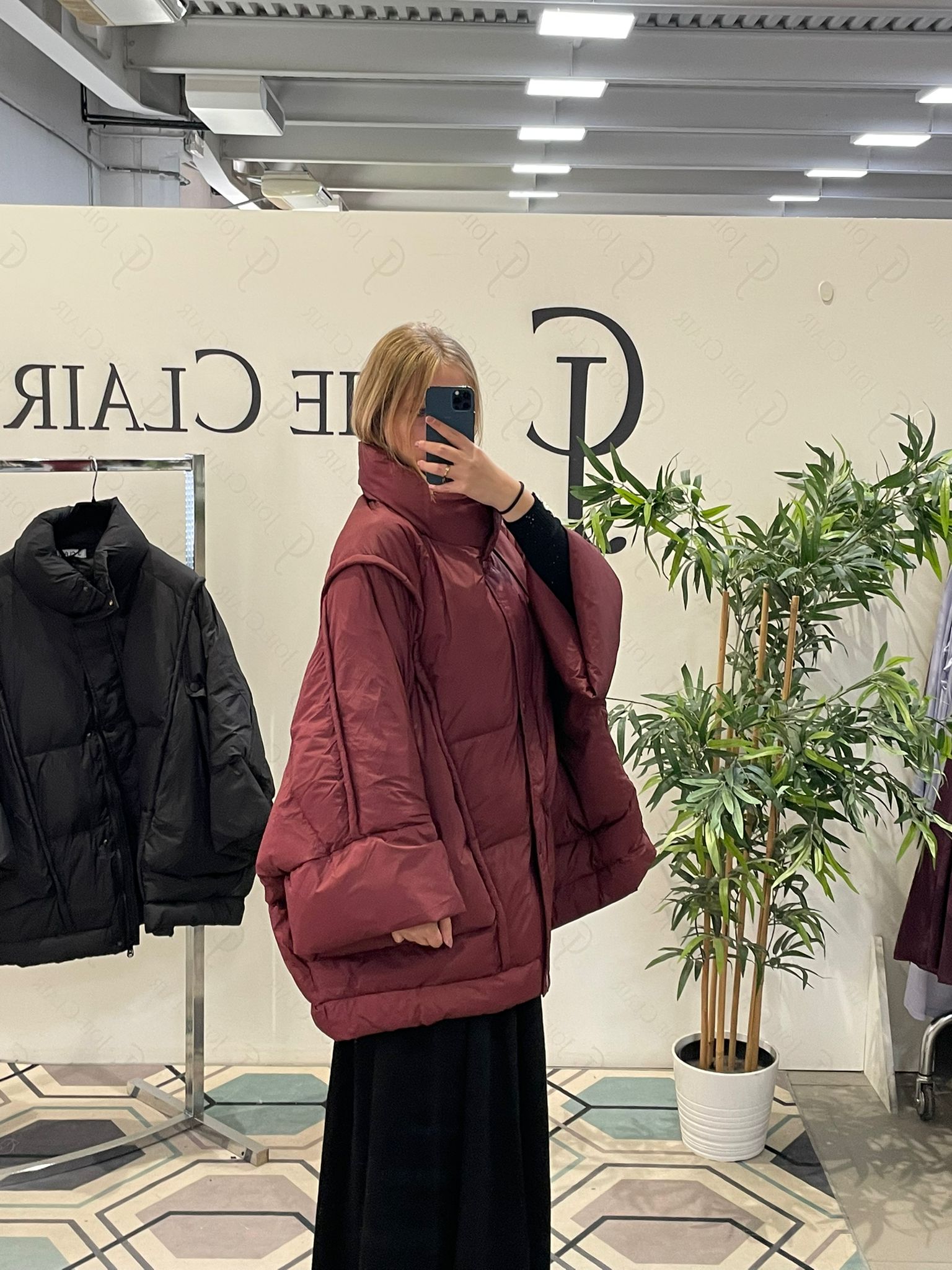 Фото Joie Clair (J-Clair)