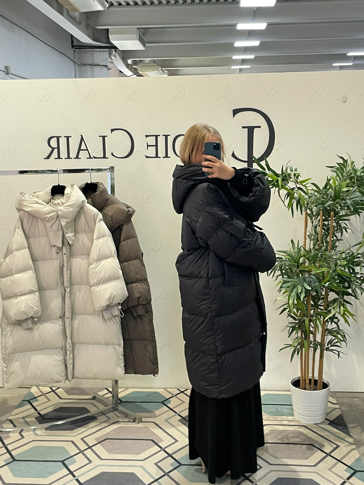 Фото Joie Clair (J-Clair)