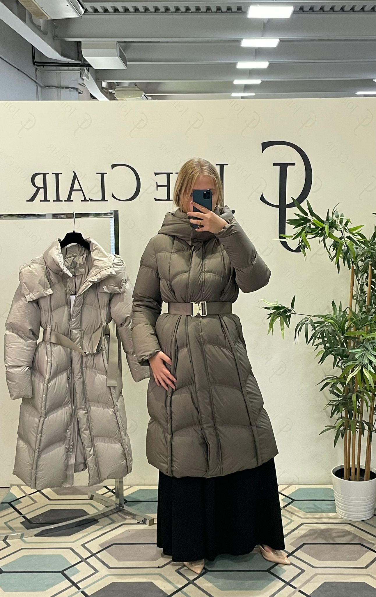 Фото Joie Clair (J-Clair)