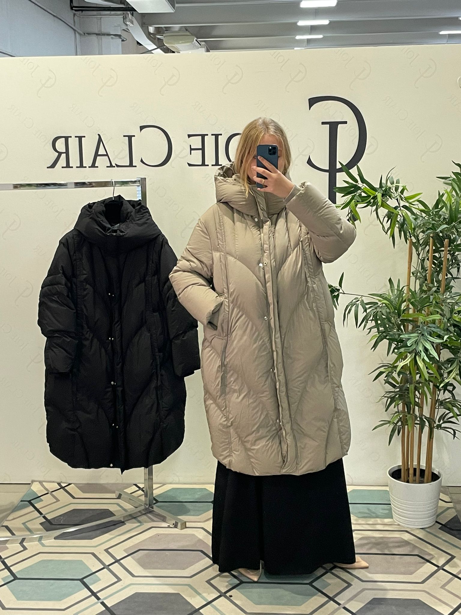 Фото Joie Clair (J-Clair)