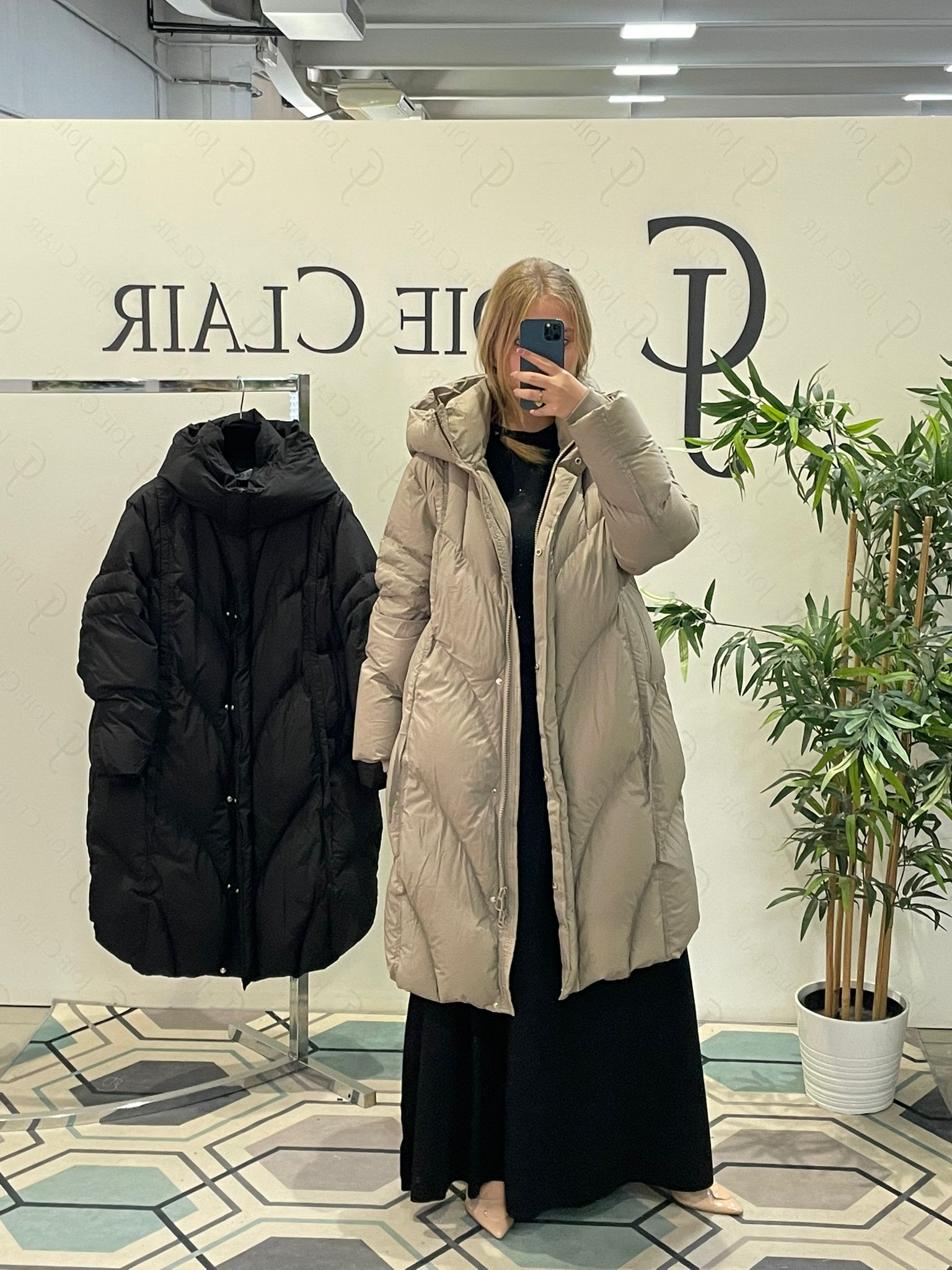 Фото Joie Clair (J-Clair)