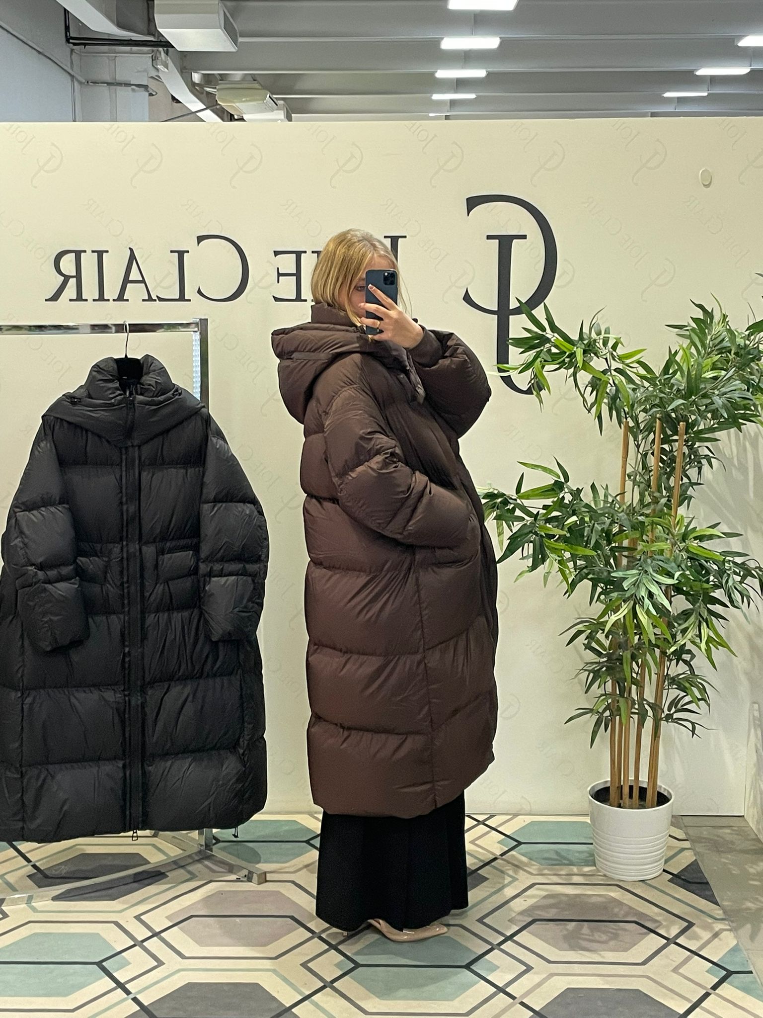 Фото Joie Clair (J-Clair)