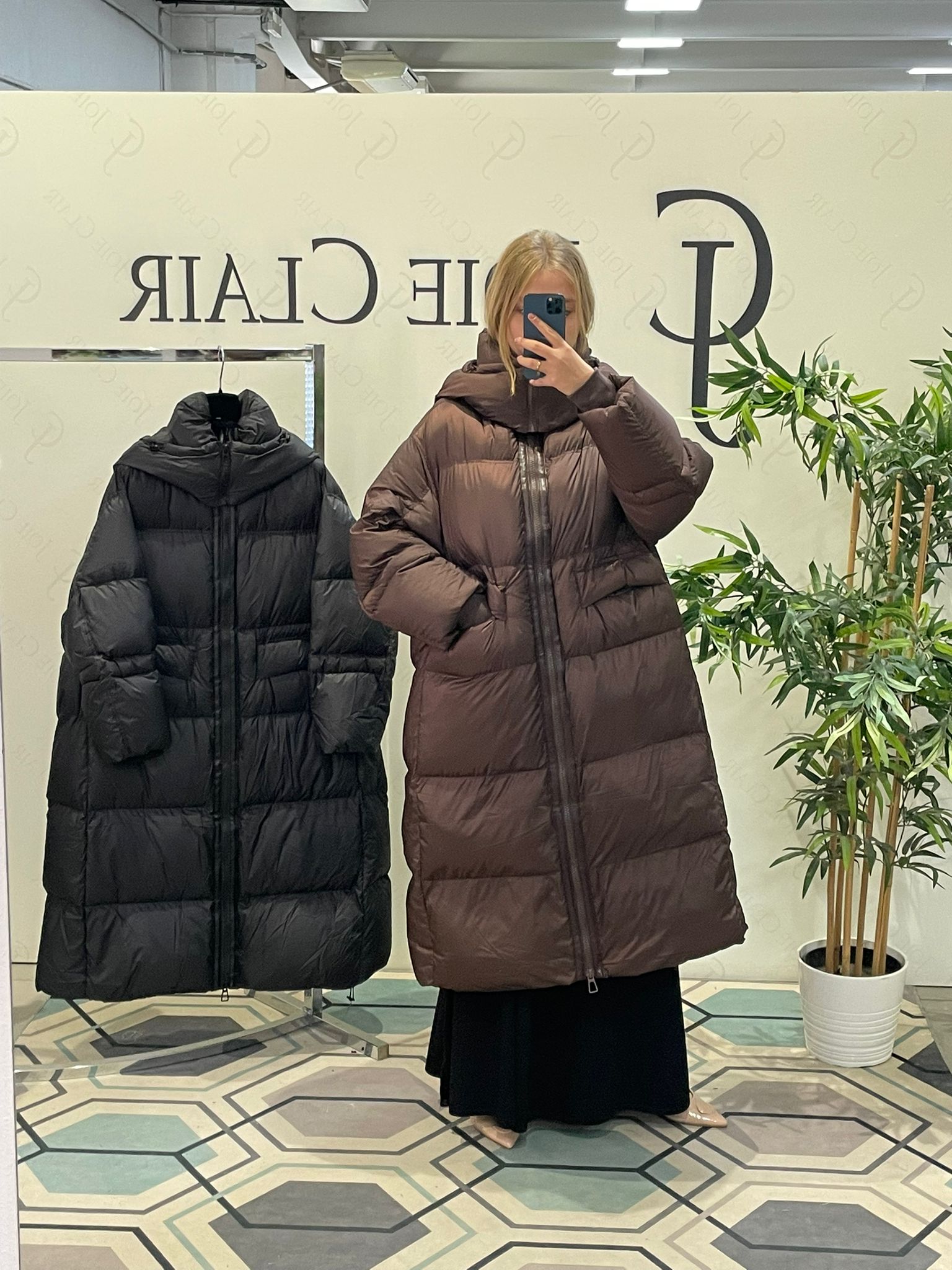 Фото Joie Clair (J-Clair)