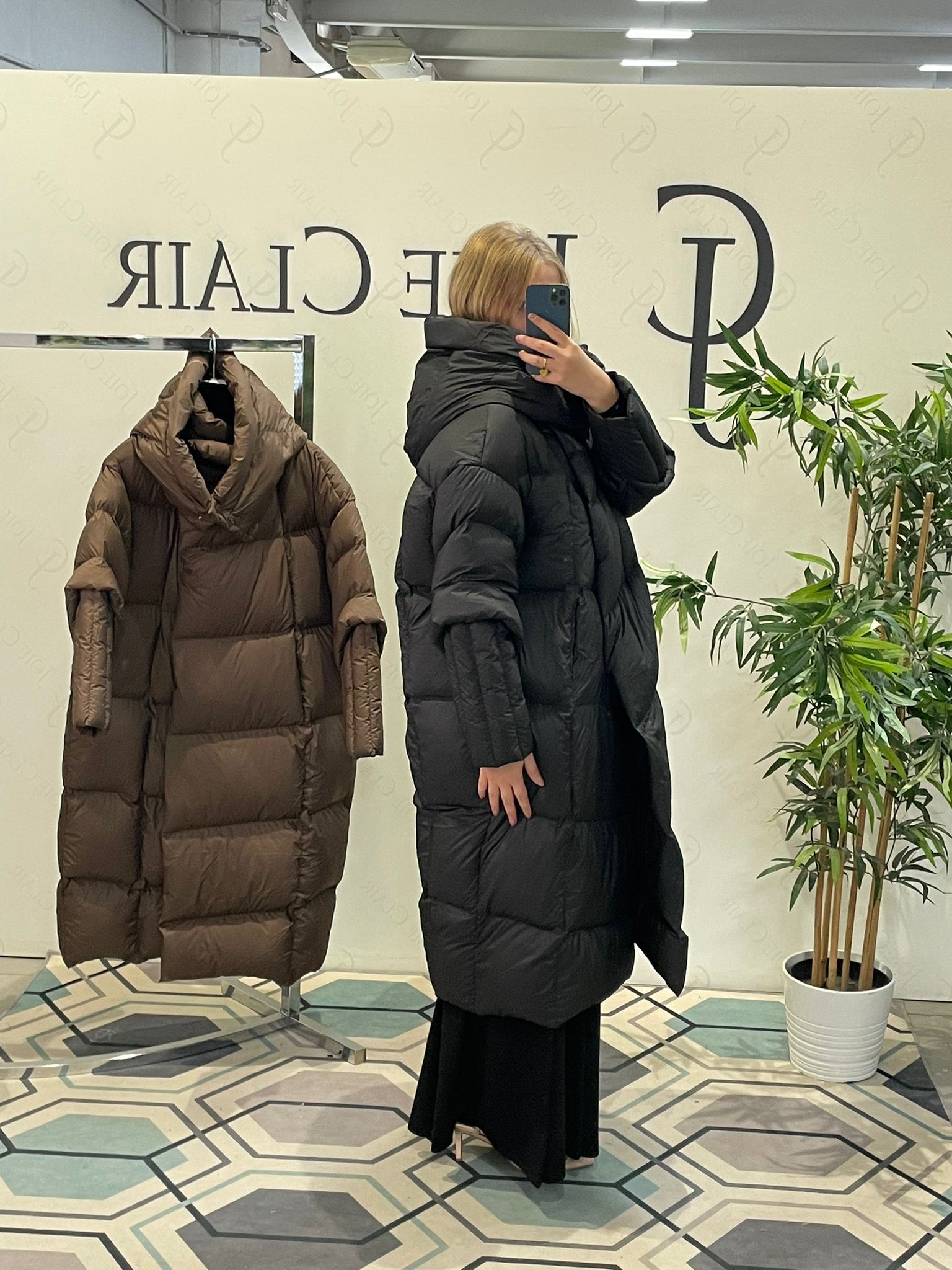 Фото Joie Clair (J-Clair)