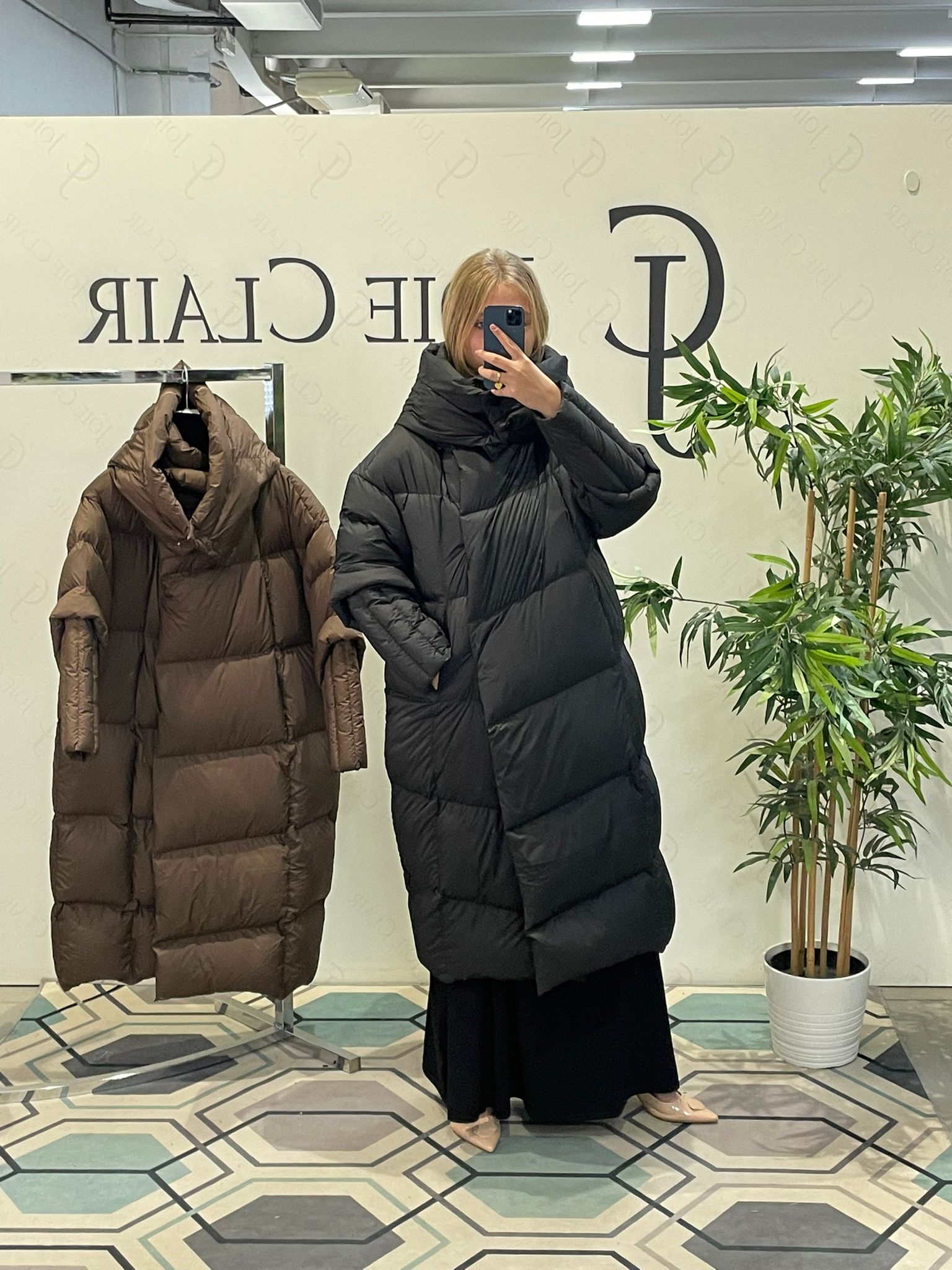 Фото Joie Clair (J-Clair)