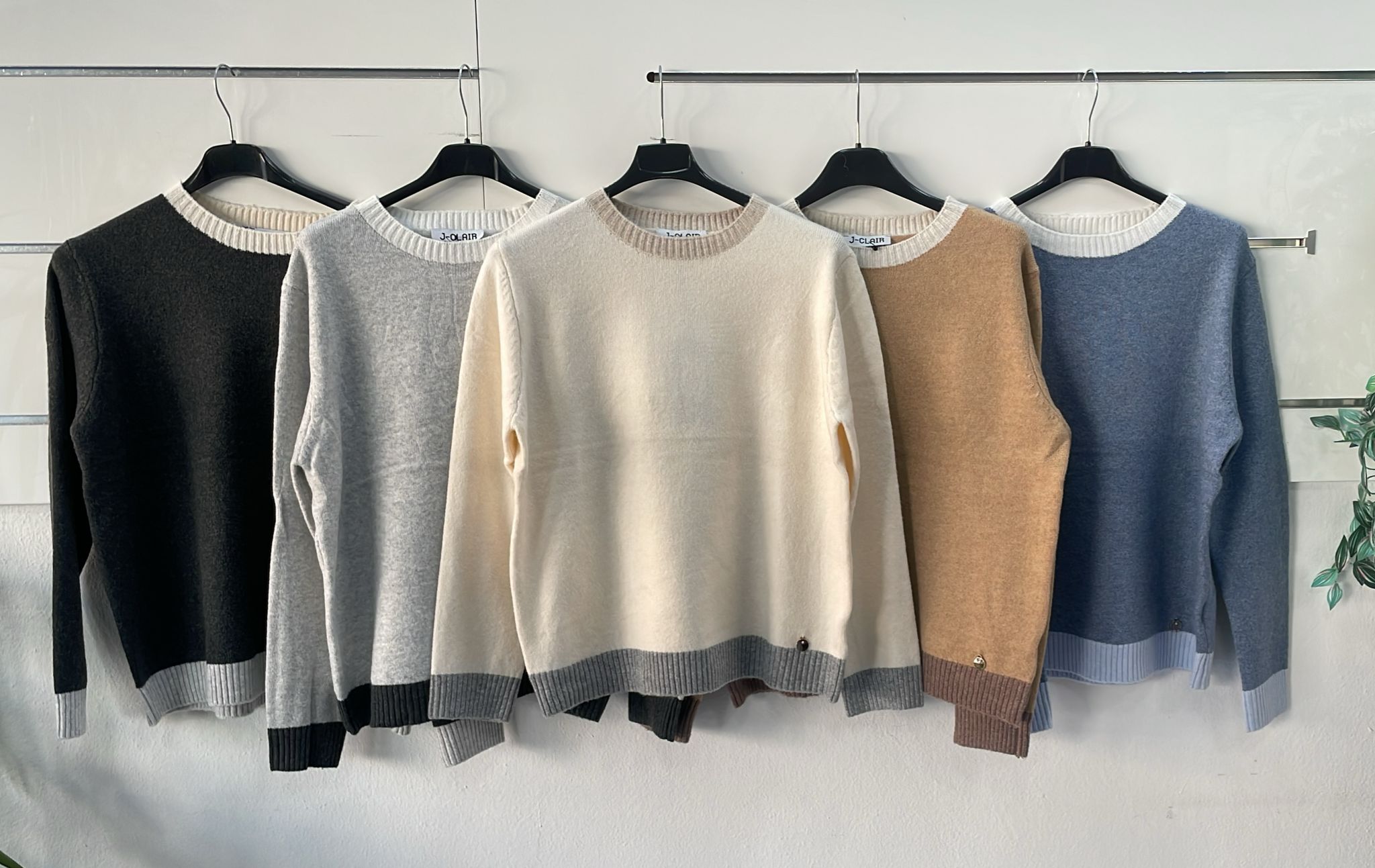 Фото Joie Clair (J-Clair)