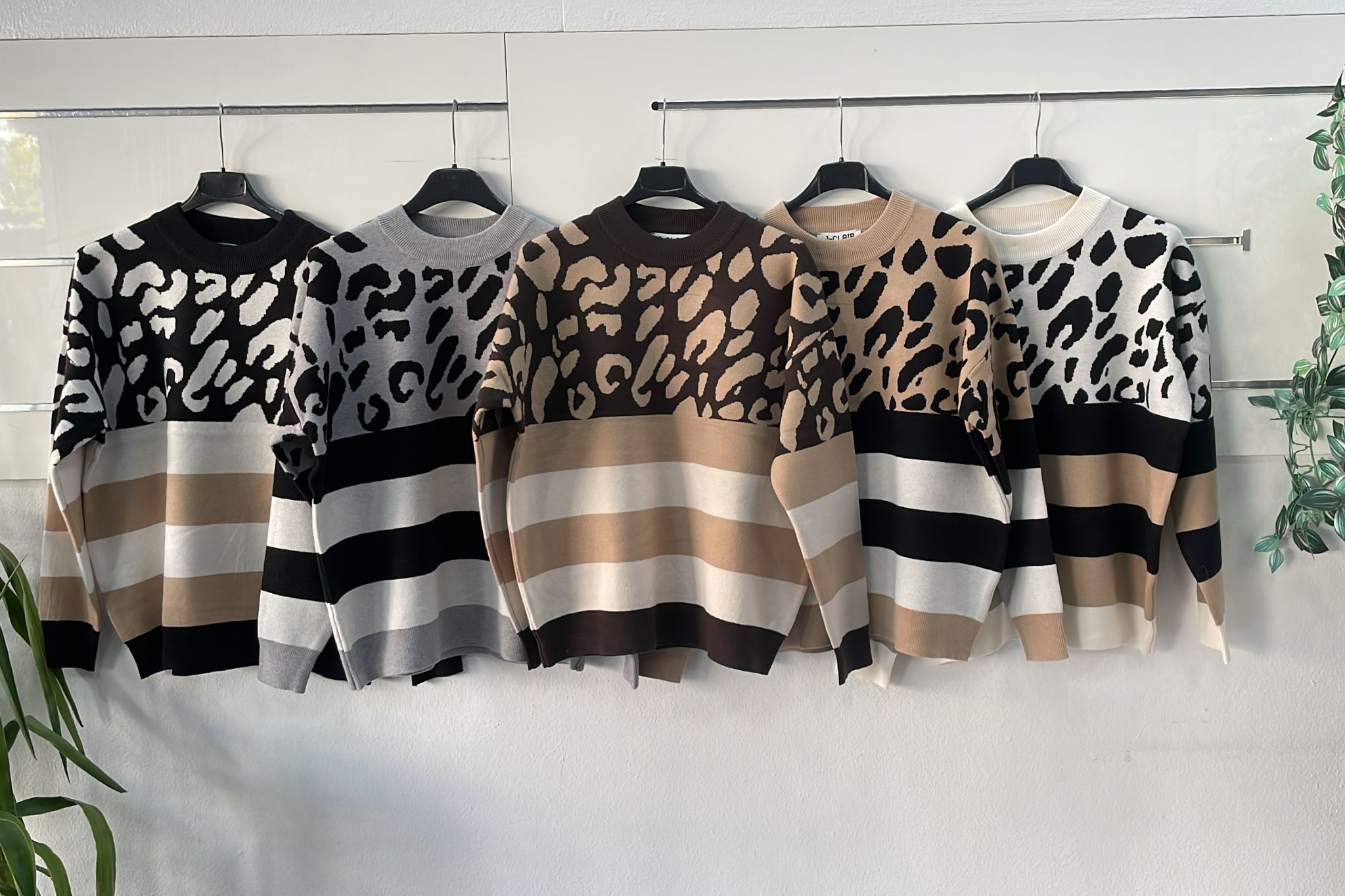 Фото Joie Clair (J-Clair)