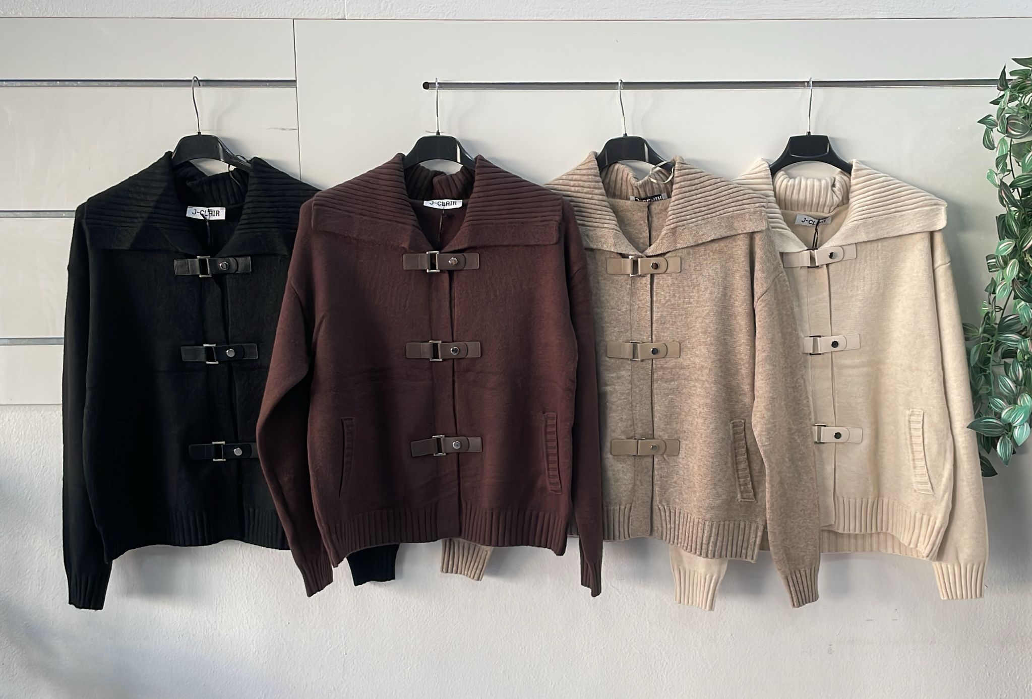 Фото Joie Clair (J-Clair)