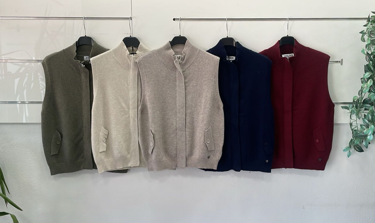 Фото Joie Clair (J-Clair)