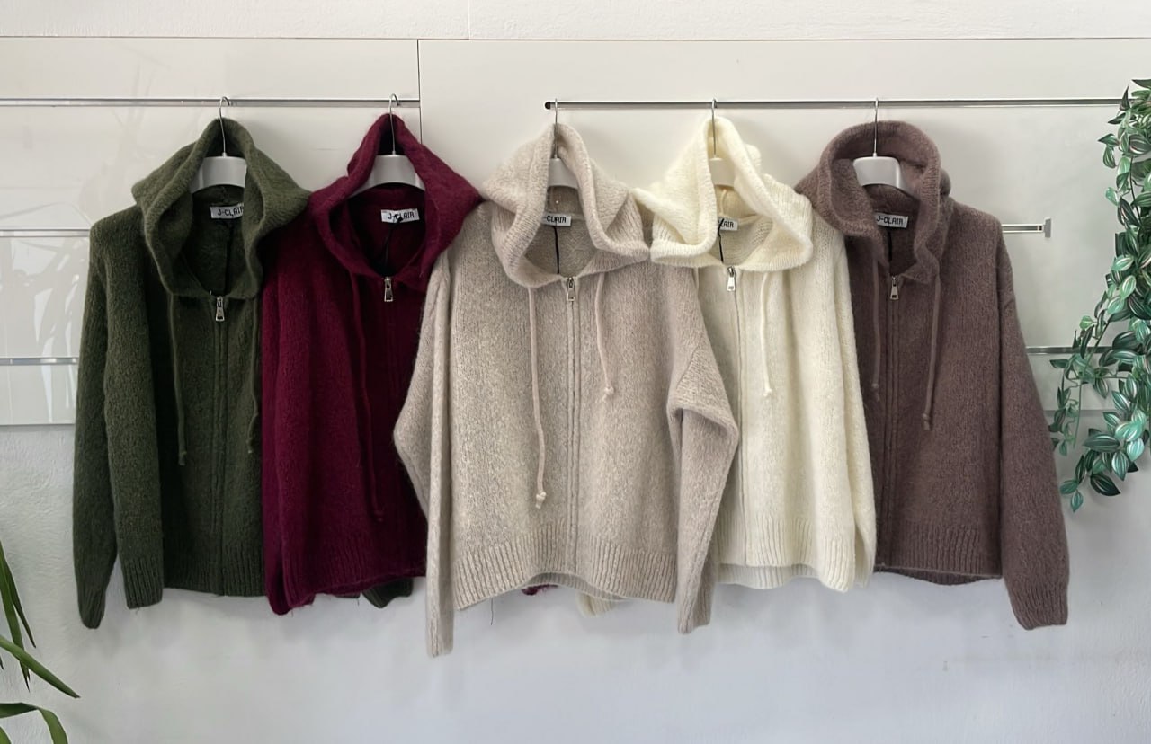 Фото Joie Clair (J-Clair)