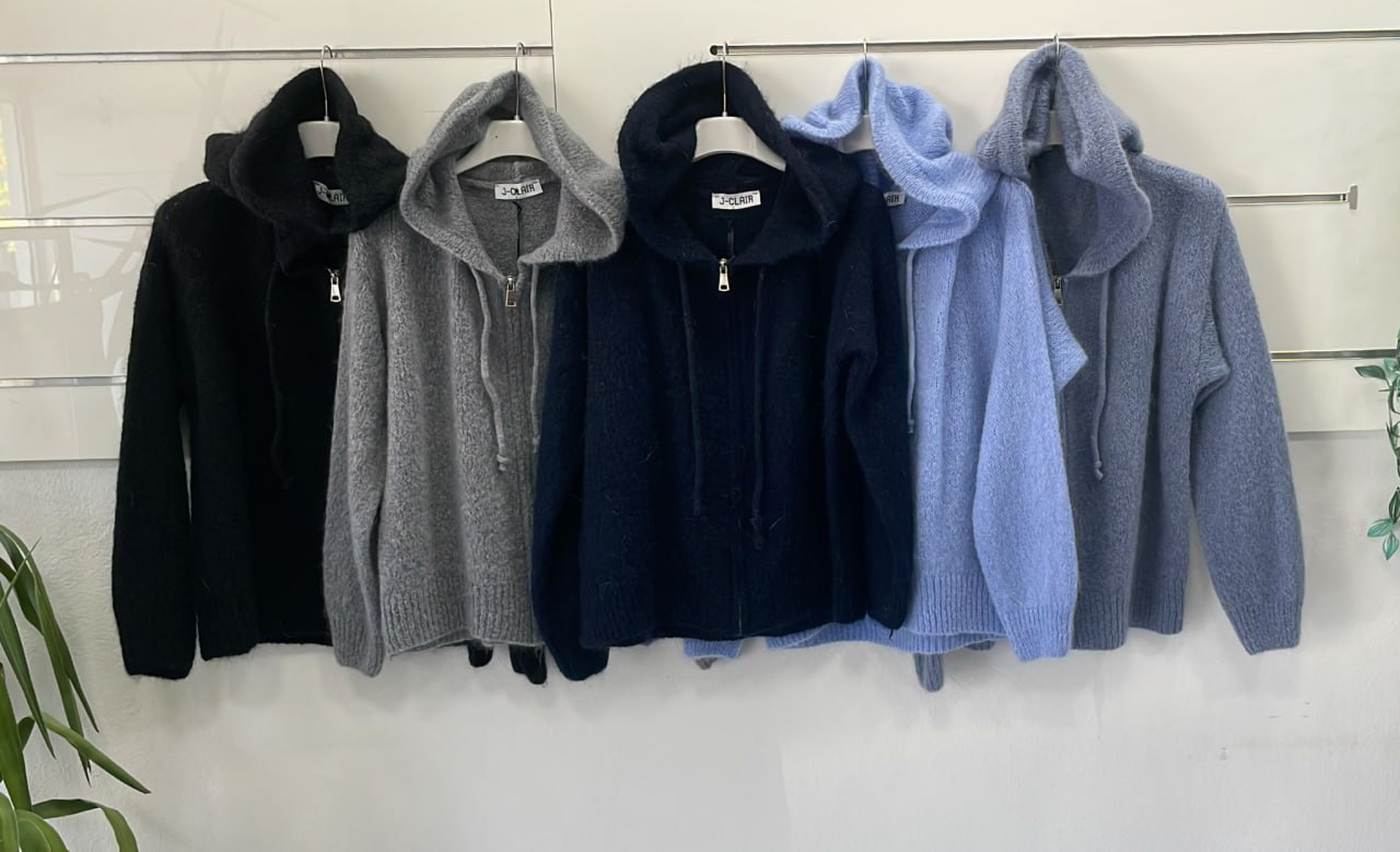 Фото Joie Clair (J-Clair)