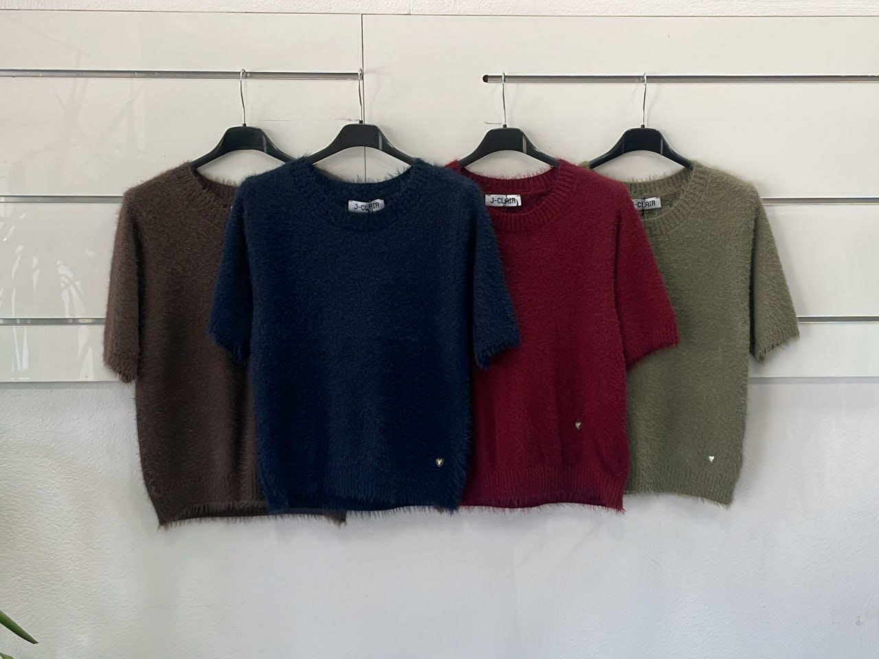 Фото Joie Clair (J-Clair)