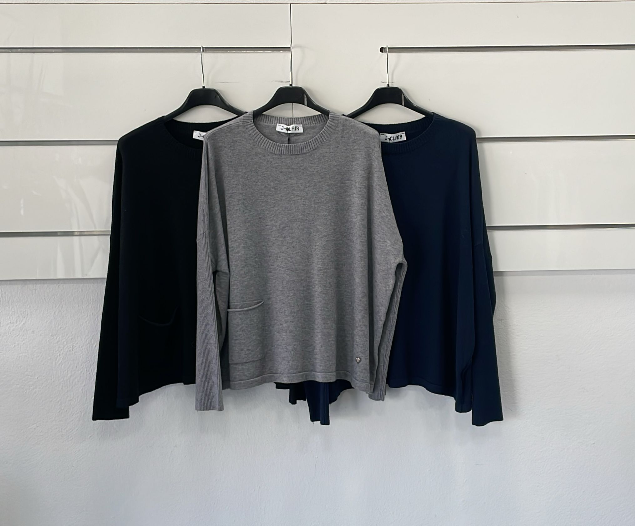 Фото Joie Clair (J-Clair)