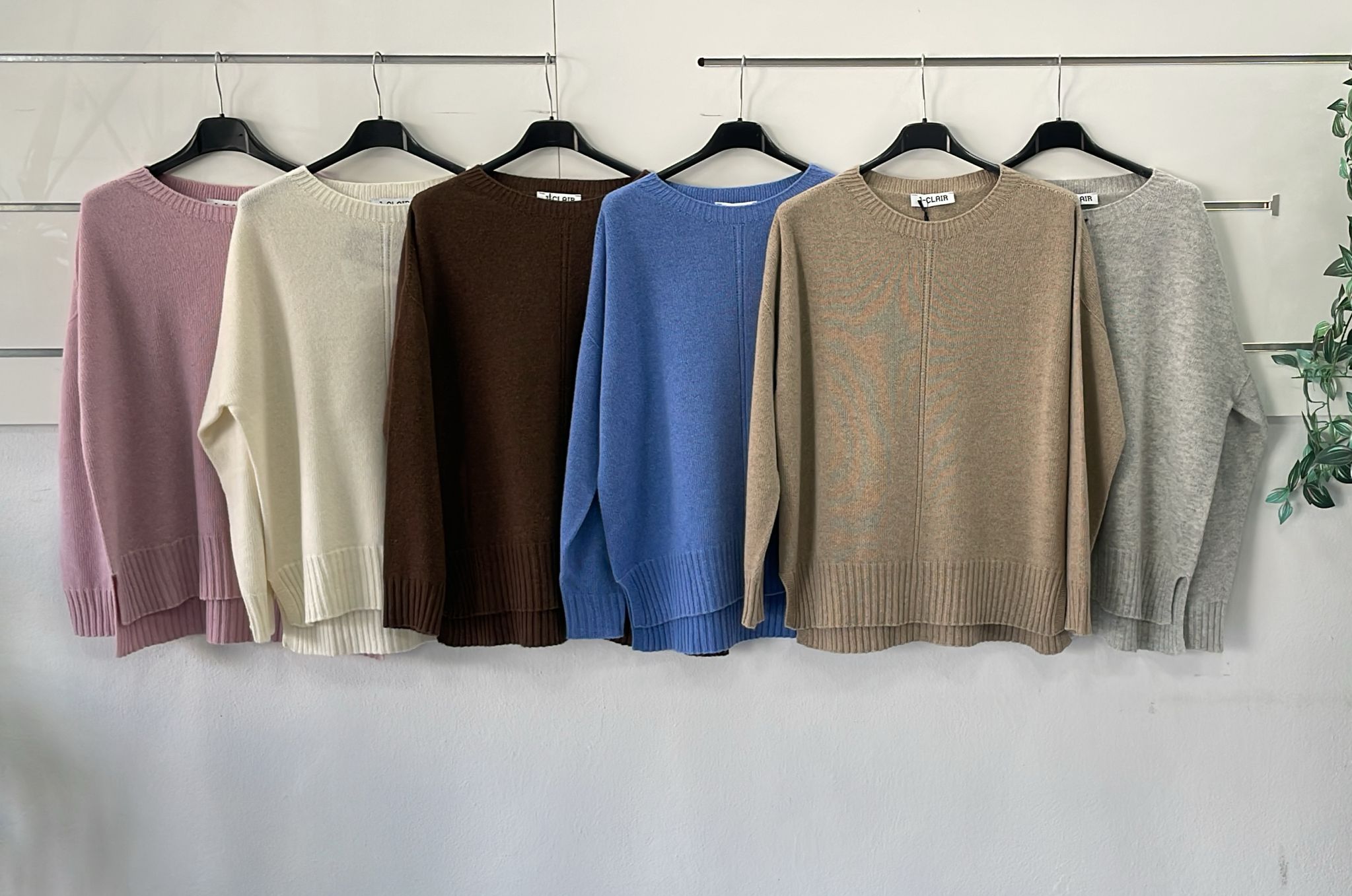 Фото Joie Clair (J-Clair)