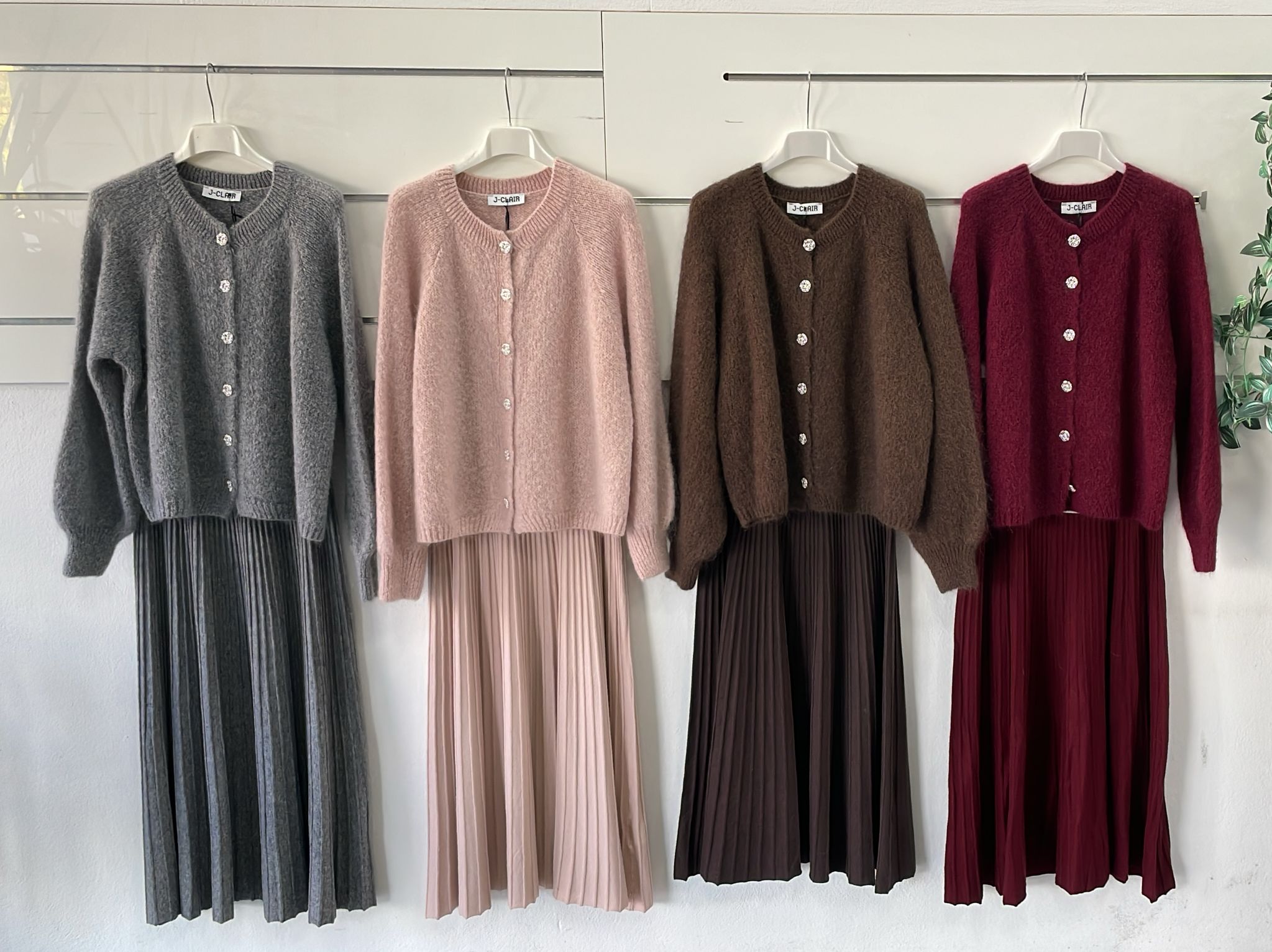 Фото Joie Clair (J-Clair)