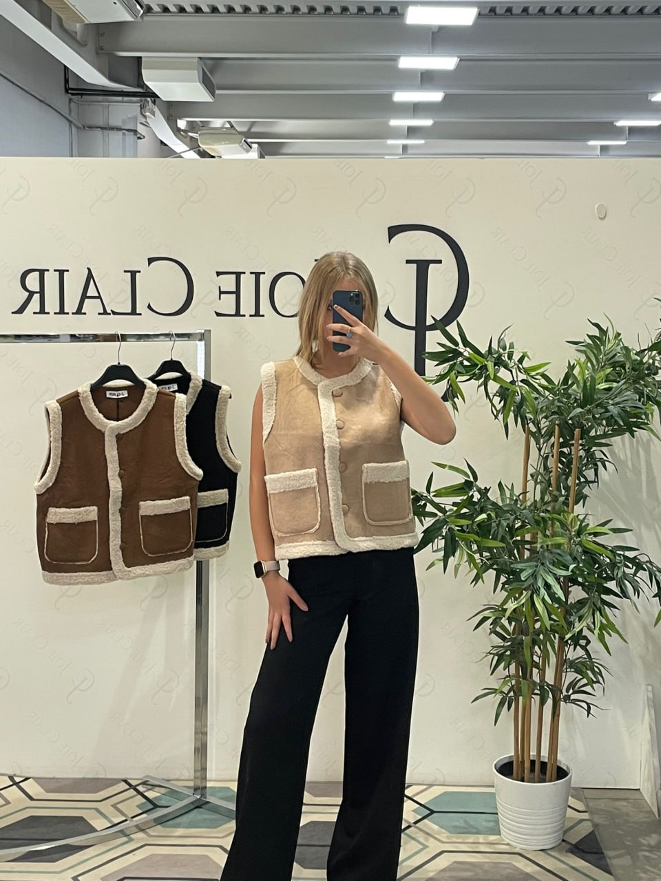 Фото Joie Clair (J-Clair)