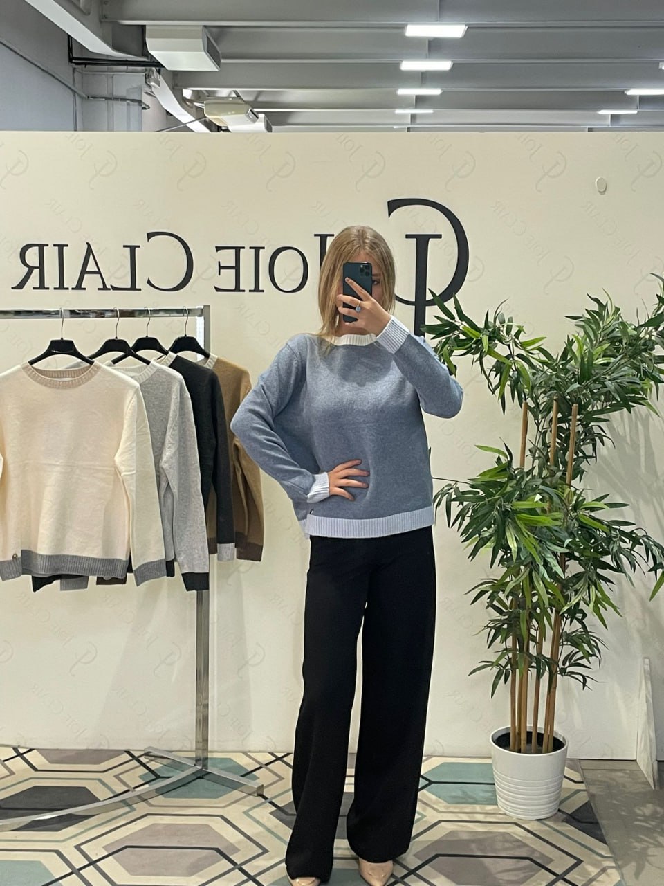 Фото Joie Clair (J-Clair)