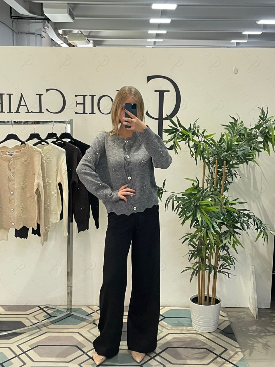 Фото Joie Clair (J-Clair)