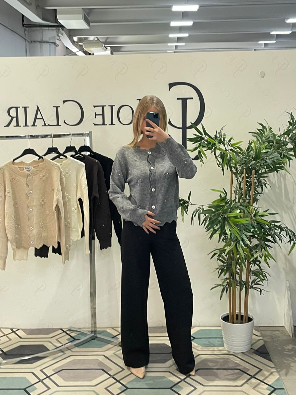 Фото Joie Clair (J-Clair)