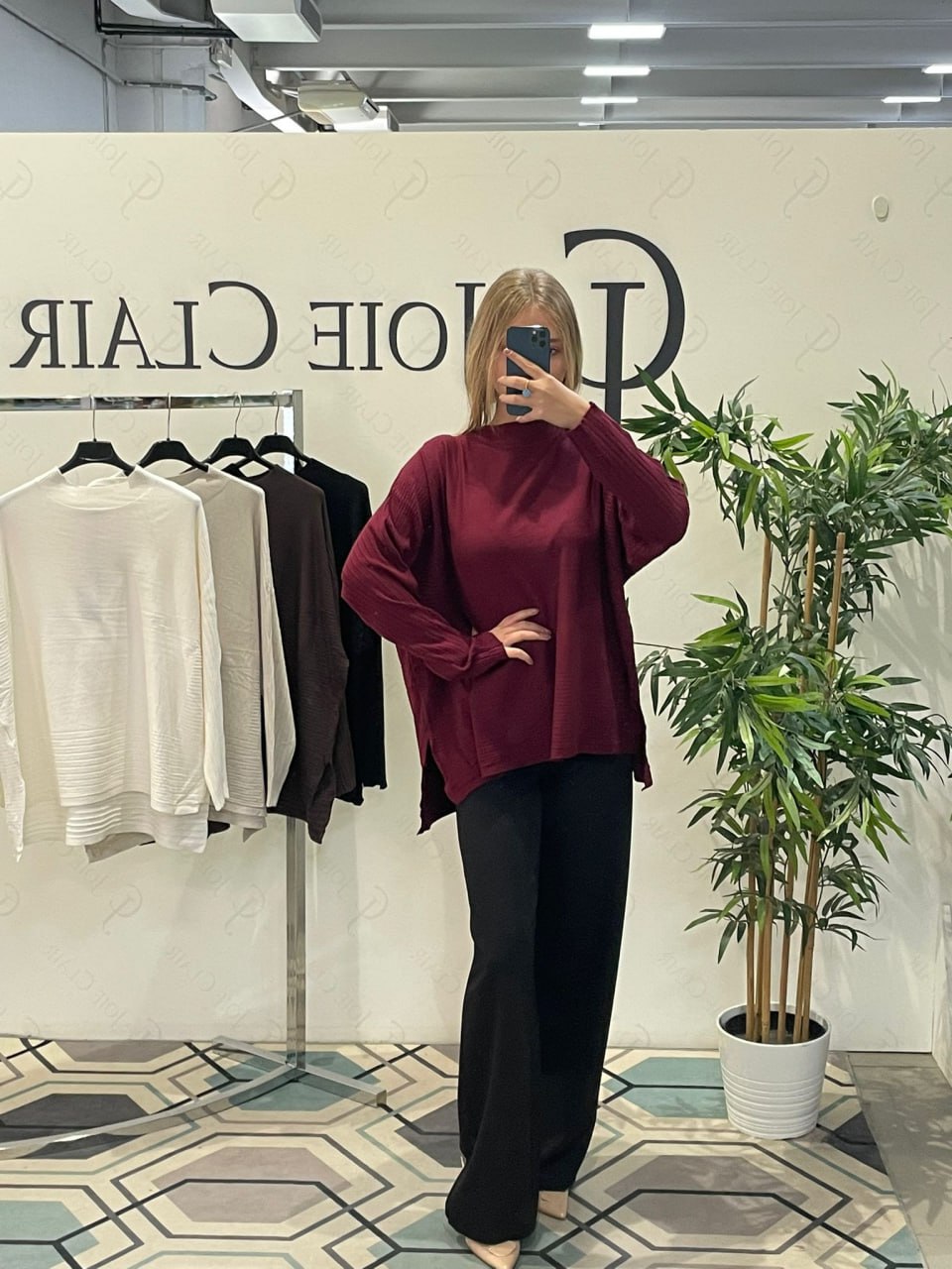 Фото Joie Clair (J-Clair)