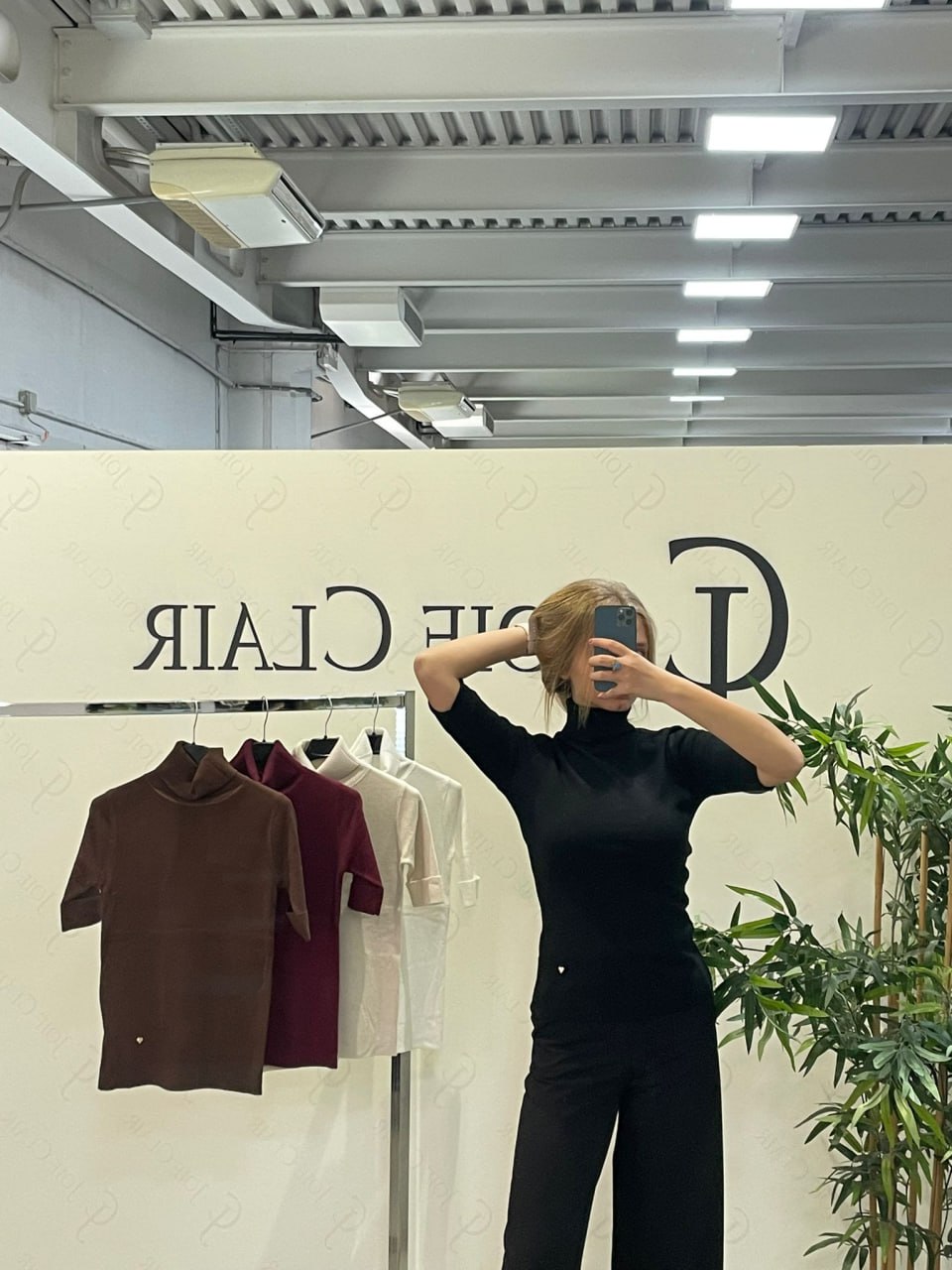 Фото Joie Clair (J-Clair)