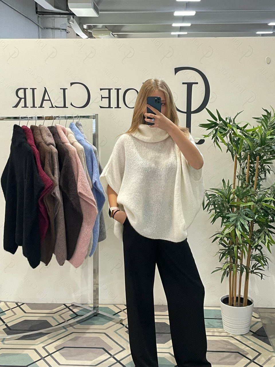 Фото Joie Clair (J-Clair)