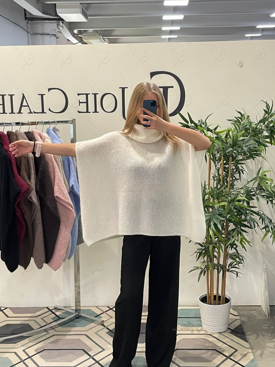 Фото Joie Clair (J-Clair)