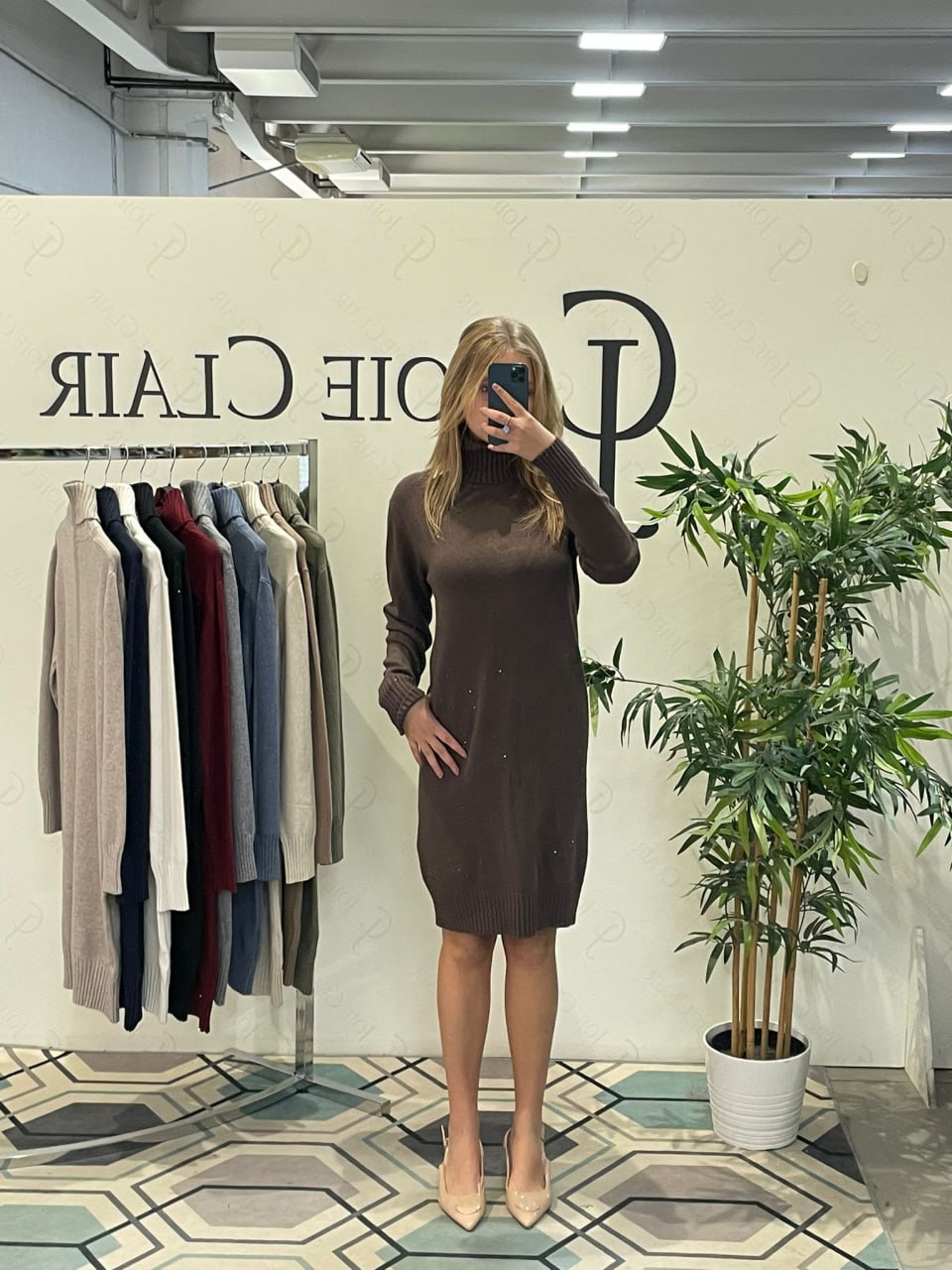 Фото Joie Clair (J-Clair)