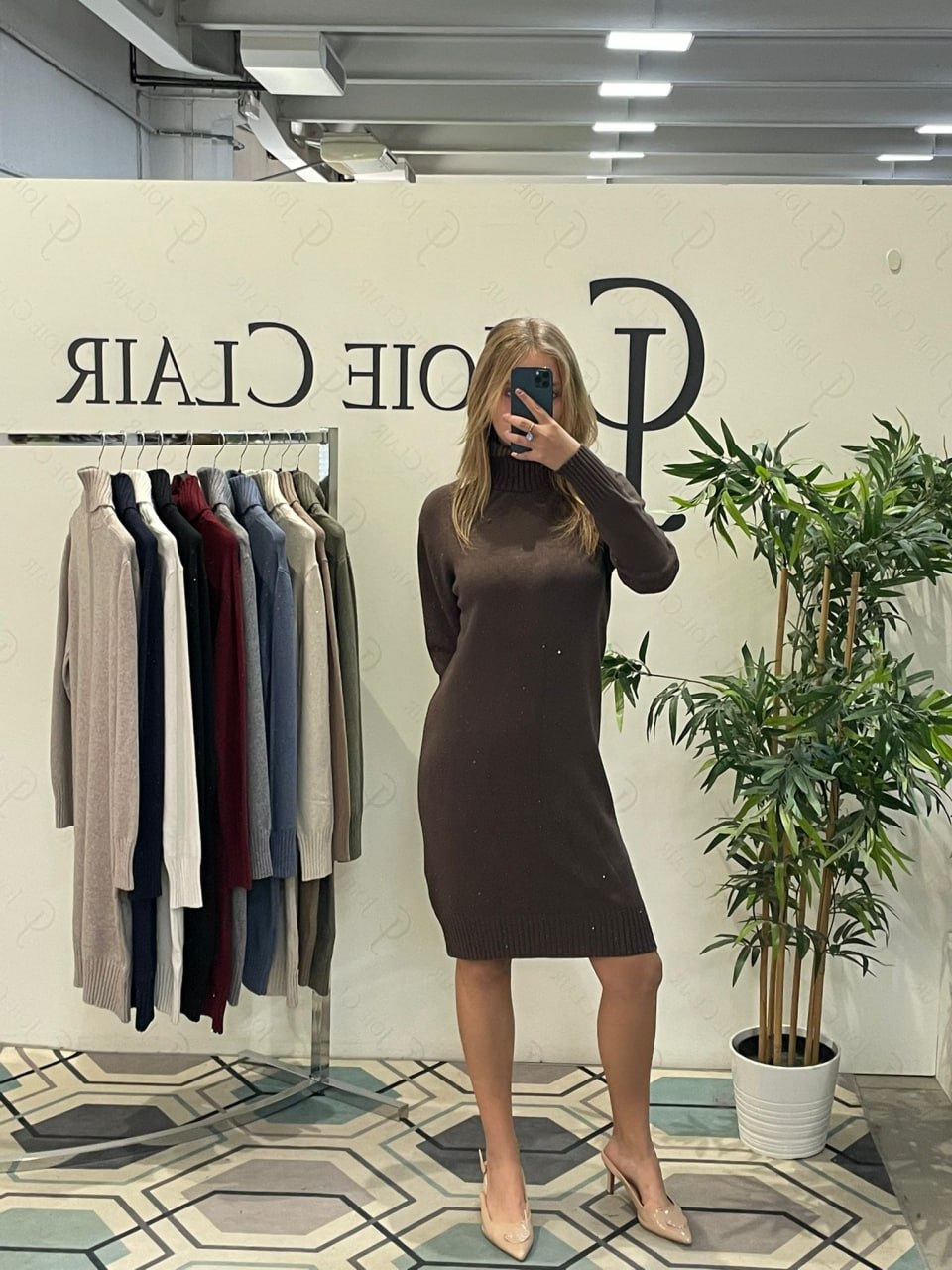 Фото Joie Clair (J-Clair)