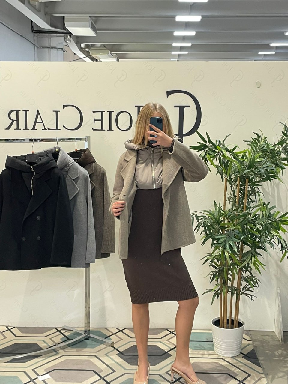 Фото Joie Clair (J-Clair)