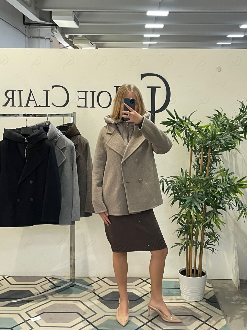 Фото Joie Clair (J-Clair)