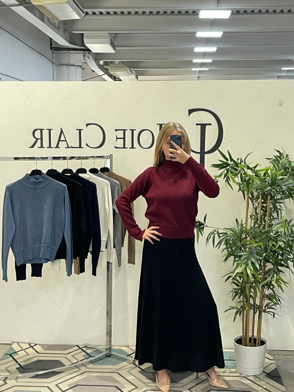 Фото Joie Clair (J-Clair)