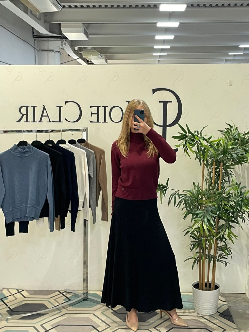 Фото Joie Clair (J-Clair)