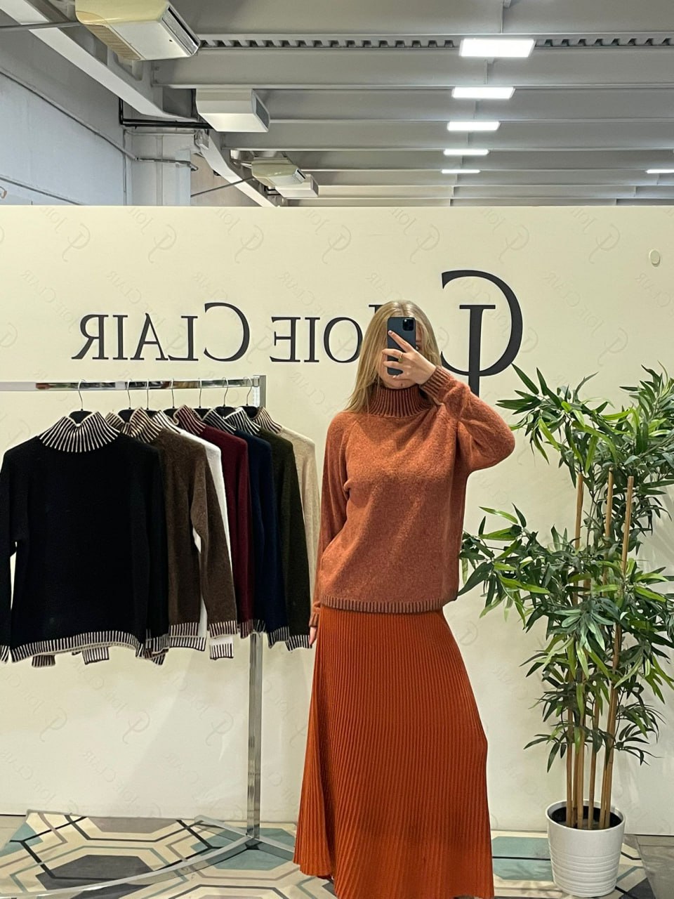 Joie Clair (J-Clair)