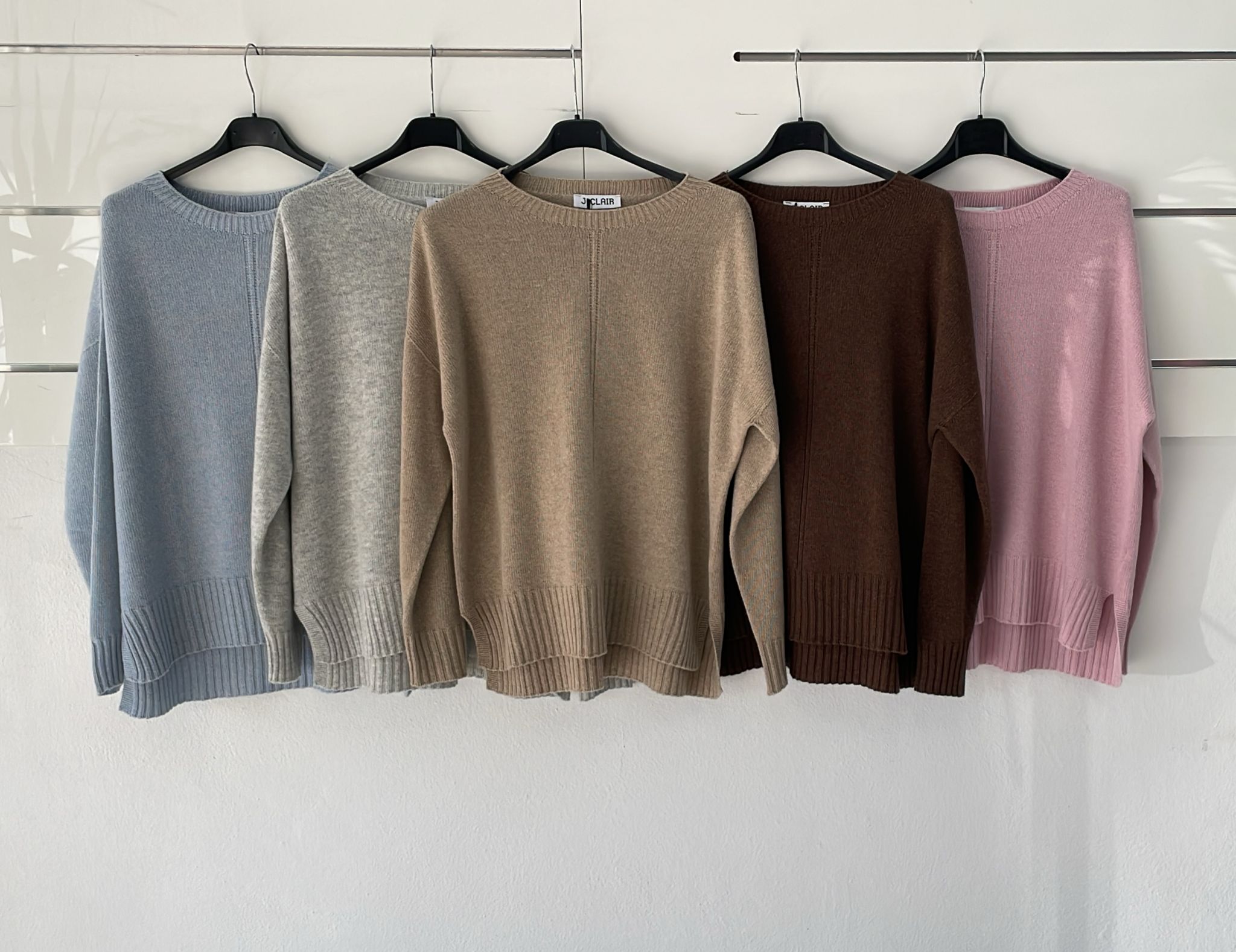 Фото Joie Clair (J-Clair)