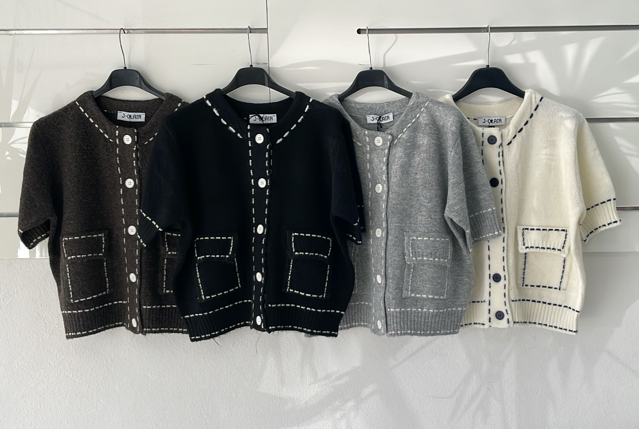 Фото Joie Clair (J-Clair)