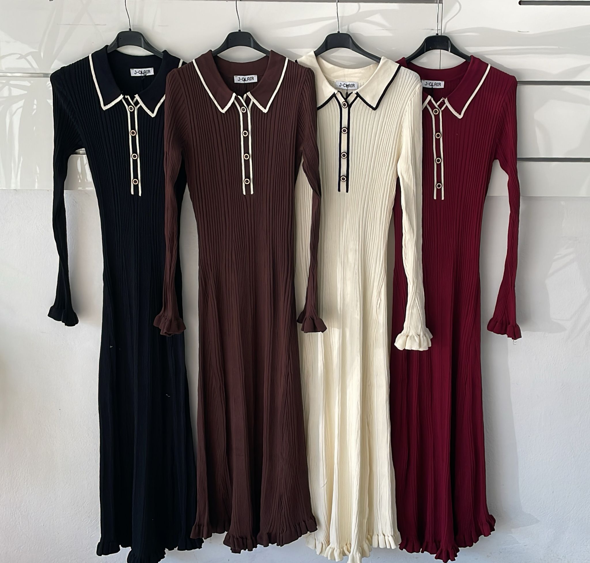 Фото Joie Clair (J-Clair)