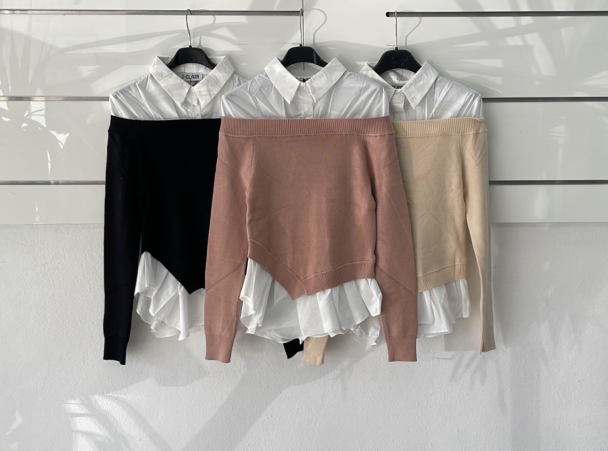 Фото Joie Clair (J-Clair)