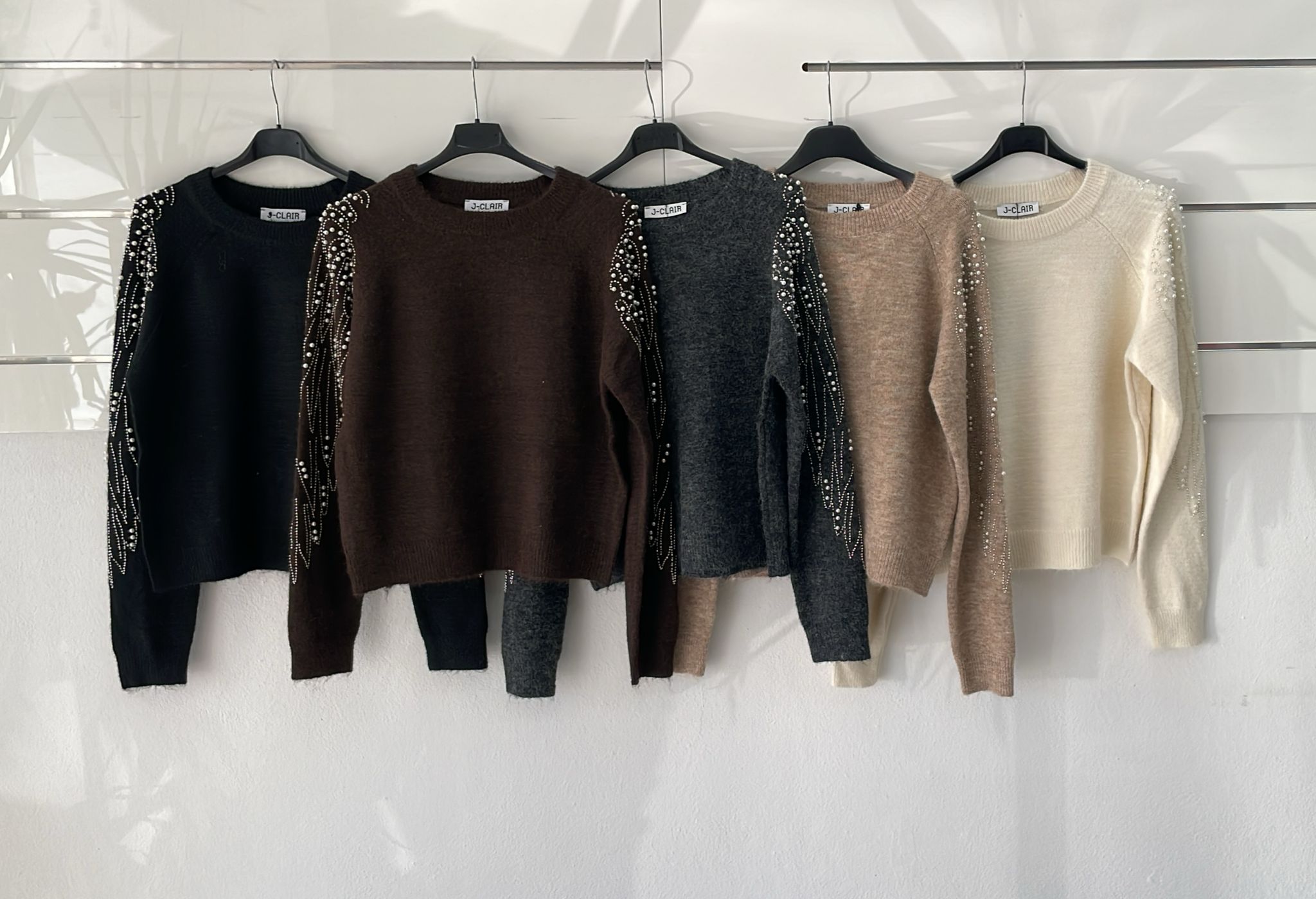 Фото Joie Clair (J-Clair)