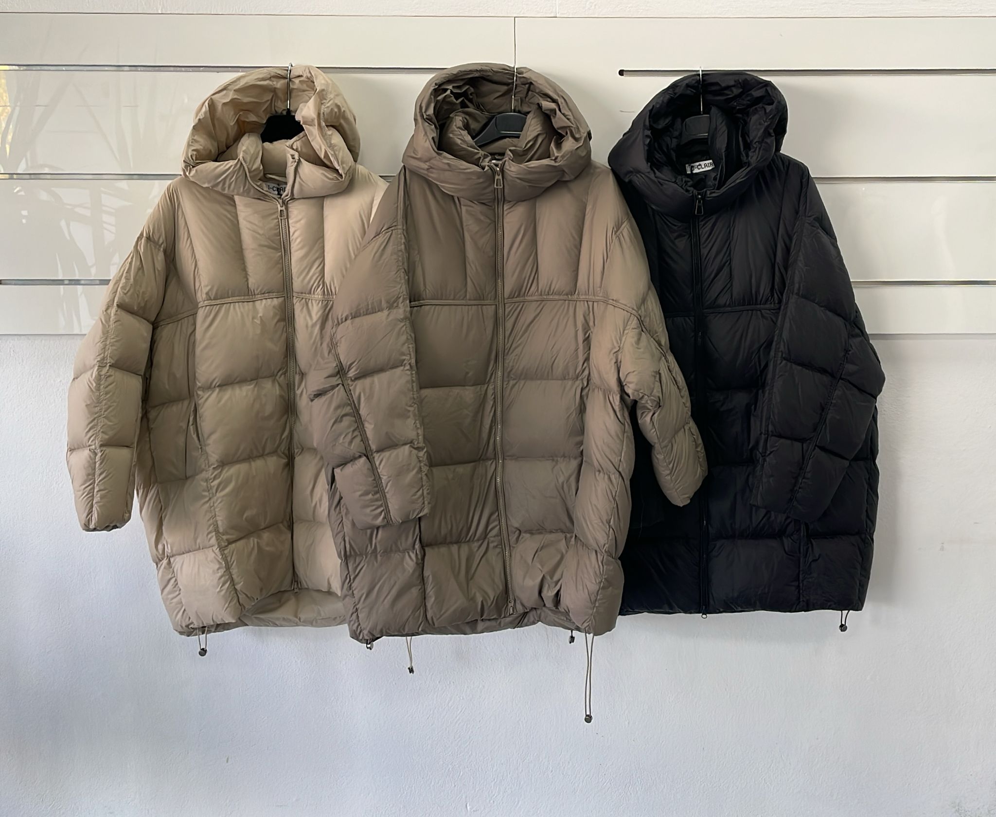 Фото Joie Clair (J-Clair)