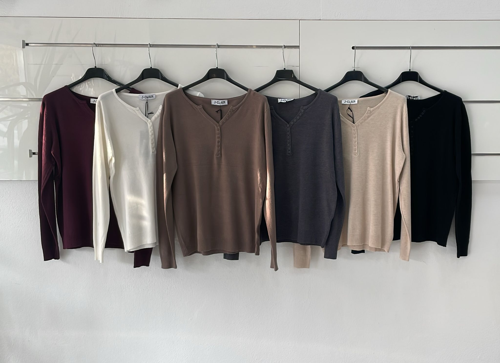 Фото Joie Clair (J-Clair)